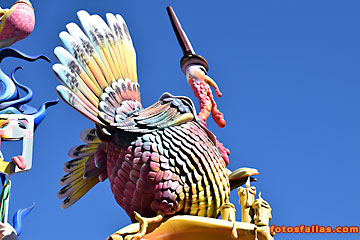 pavo