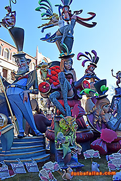 falla exposición-mascó 2017