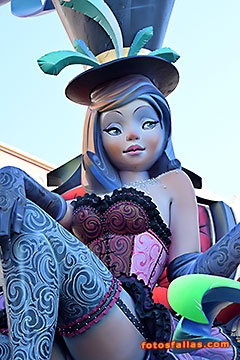 madame
