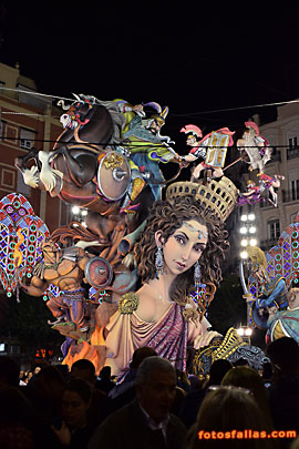 falla sueca-azorín 2017