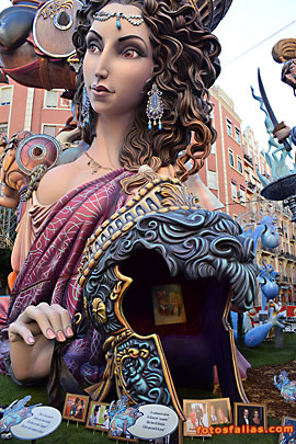 casco