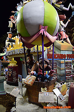 balloon