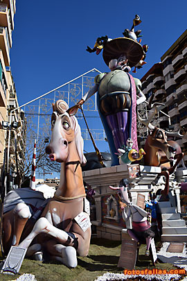 falla Oloriz-Fabián y Fuero 2017