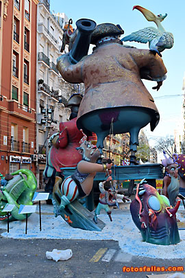 falla  Cádiz-Centelles 2017