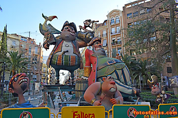 falla  Cádiz-Centelles 2017