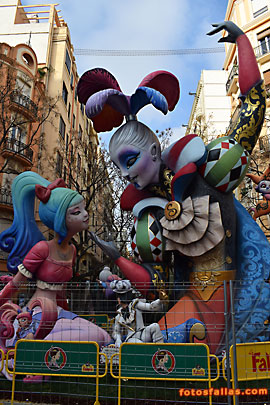 falla J Costa-Altea 2017