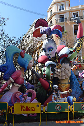 falla J Costa-Altea 2017