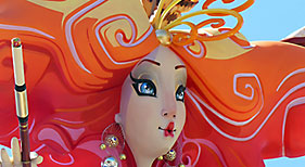 falla 2017 Antiga Campanar