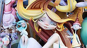 falla 2017 Gozalbo-Altea