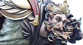 falla 2017 Cadarso-Altea