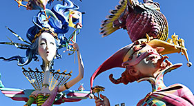 falla 2017 Na Jordana