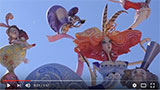 falla 2017  Antiga Campanar