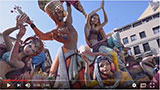 falla 2017 Convento Jerusalén