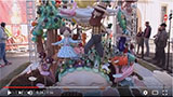 Child Falla  2017 Exposición-Mascó