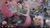 child falla 2017 Gaeta-Farnals