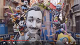 fallas 2017 First Section