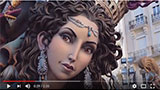 falla 2017 Sueca-Azorín