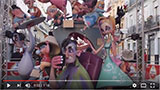 child falla 2017 Sueca-Azorín