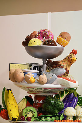 ninot Exposición-Mascó 2018