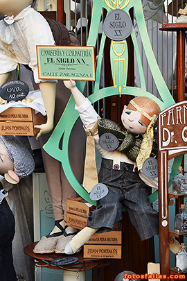 Haberdashery