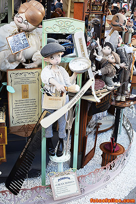 Barber Shop