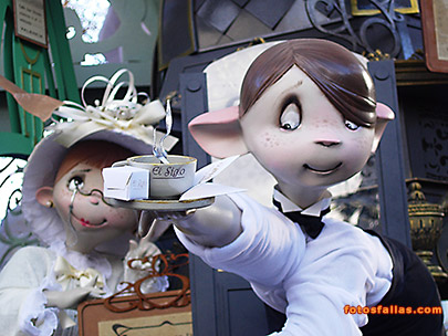 waiter