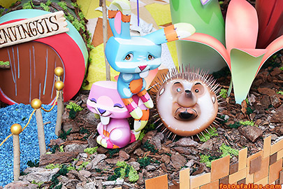 animalitos