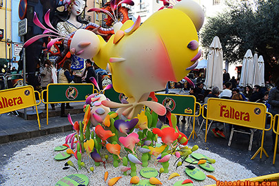 falla Dr Collado 2018