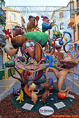 falla Cervantes-Jofré 2018