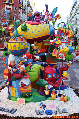 falla Cuba-P Rico 2018