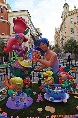 falla J Benavente-Germana 2018
