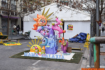 falla Regne-Serrano 2018