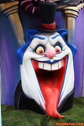 payaso