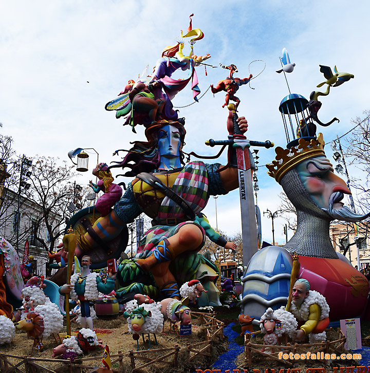falla na jordana  2018