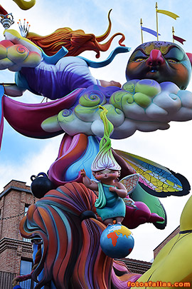 falla na jordana 2018