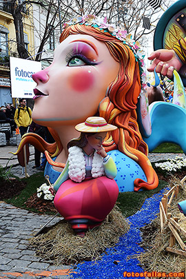 divine shepherdess