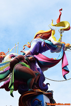 falla na jordana 2018