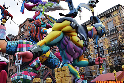 falla na jordana 2018
