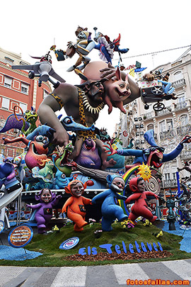 falla sueca-azorín 2018