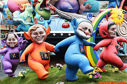 teletubbies