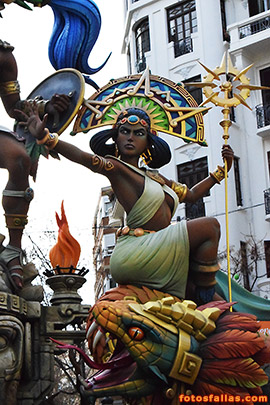 priestess