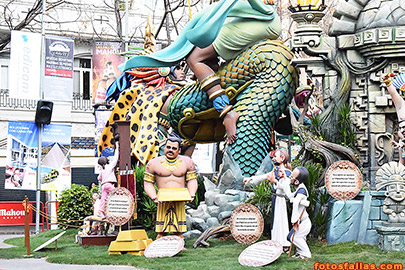 falla cadarso-altea 2018