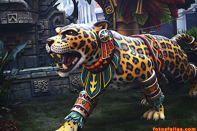 jaguar