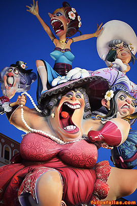 falla exposición-mascó 2018