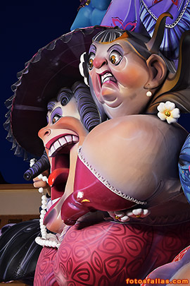 solteras
