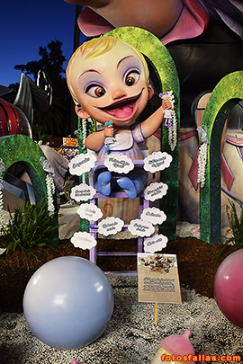 bebé