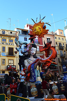 falla Dr Collado 2018