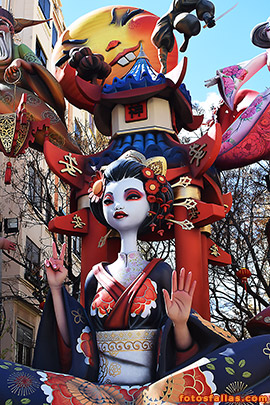 falla J Costa-Altea 2018