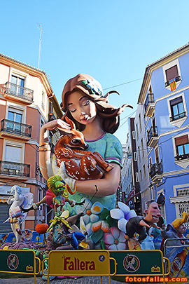 falla Cervantes-Jofré 2018