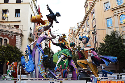 falla J Benavente-Germana 2018